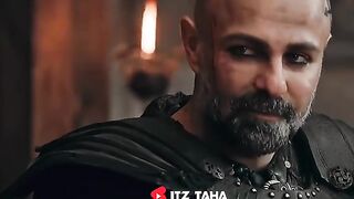 Kurulus Osman bey ????
