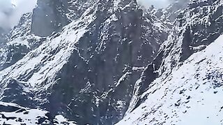 Babosar Top beautiful Pakistan