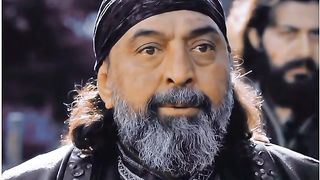 Kurulus Osman bey ????