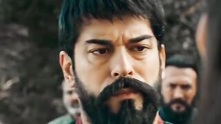 Kurulus Osman bey ????