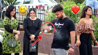 Perfume Prank With A Funny Twist???? ( part1) epic reactions