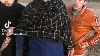 Funny tiktok pashto video ????