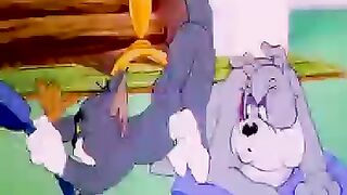 Tom & Jerry New Funny Episode 2023