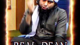 AHL E BAIT PAR LANAT KARNA WALO PAR ALLAH KI LANAT !! ( BY Engineer Muhammad Ali Mirza ) | REAL DEAN ISLAM `
