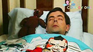 Mr Bean Funny Clip #MrBean2 | comedy One