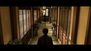 Kung Fu Master Huo Yuanjia Fight part1