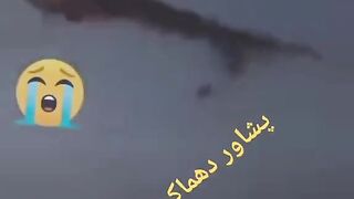 Peshawar bomb blast
