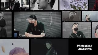 Me, Myself, and j-hope ‘All New Hope’ Production Film
