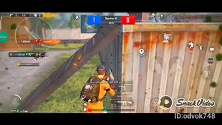 TDM match funny heads shorts check the end