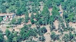 My village so beautiful
