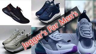 Jogger's collection