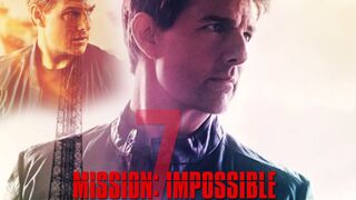 Mission: Impossible – Dead Reckoning Part One | Trailer (2023 Movie) - Tom Cruise.WR