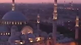 Islamic status