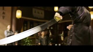 Kung Fu Master Huo Yuanjia Fight part4