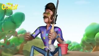 MOTU PATLU NEW EPISODE 2021