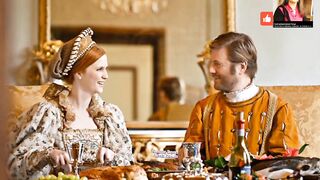 English King with Queen