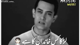Aamir Khan