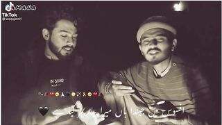 Urdu poetry new my video