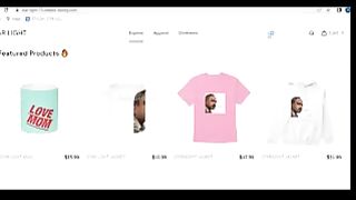 tee spring -STARLIGHT STORE