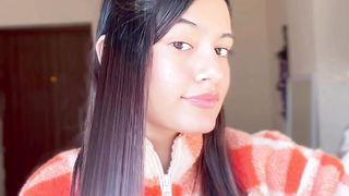 Nova hair straightner