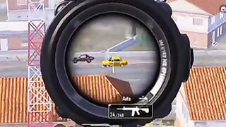 M24 Shot