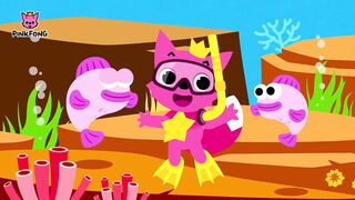 Baby Shark Song Most Viewed Song #babyshark viral kids song cartoon