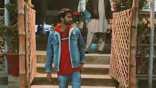 Winter Dressing Denim Jacket????Instagram: ig.basha78