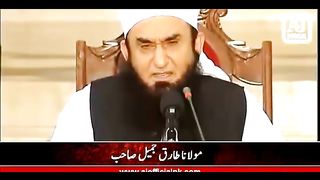 Story_of_England_Jail_by_Maulana_Tariq_Jameel_|_AJ_Official