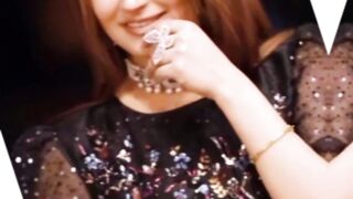 Hiba Bukhari after weight loss