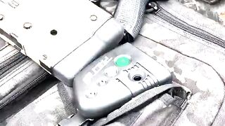 Weapons collection ????????