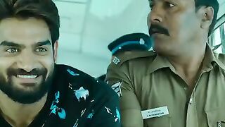 Hit movie