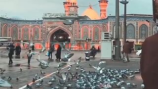 JUMMAH MUBARAK status