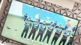 National Anthem ????????