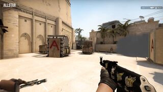 AK47 3K ON MIRAGE
