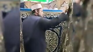 Peer Mera jilani hai