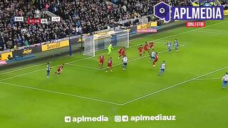 Gool fotbal
