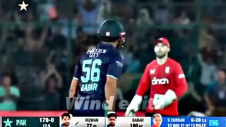 CRICKET | BABER AZAM |