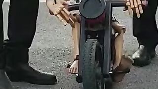 Putli tamasha پتلی تماشا