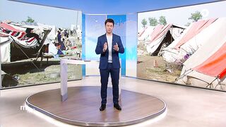 Mittagsmagazin Pakistan Leben nach der Flut ARD Mediathek