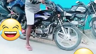 Funny Prank with brother