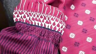 Nice dress design