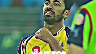 Shaheen shah vs Muhammad Amir