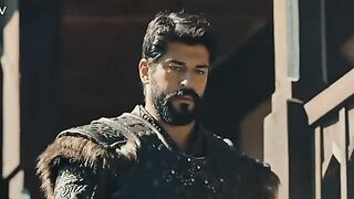 Osman Bey Entry Scene Best