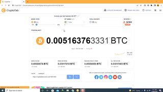 NFT Mining From CryptoTab | CryptoTab Browser New Option Details #cryptotab
