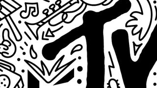 MTV Logo T-shirt designs for Merch By Amazon. Modern, classic, and retro 70s, 80s, 90s styles.