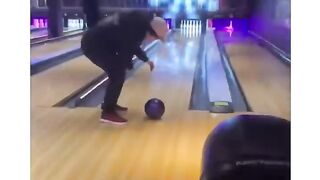 bowling