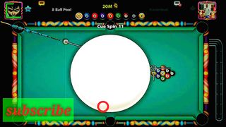 8 ball pool first winning shorts