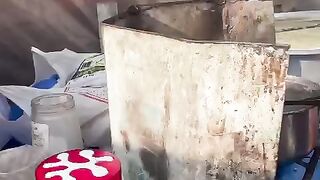 Oldest Tea Stall in Faisalabad
