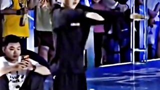 best dance video
