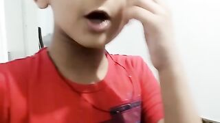 Birthday wish
